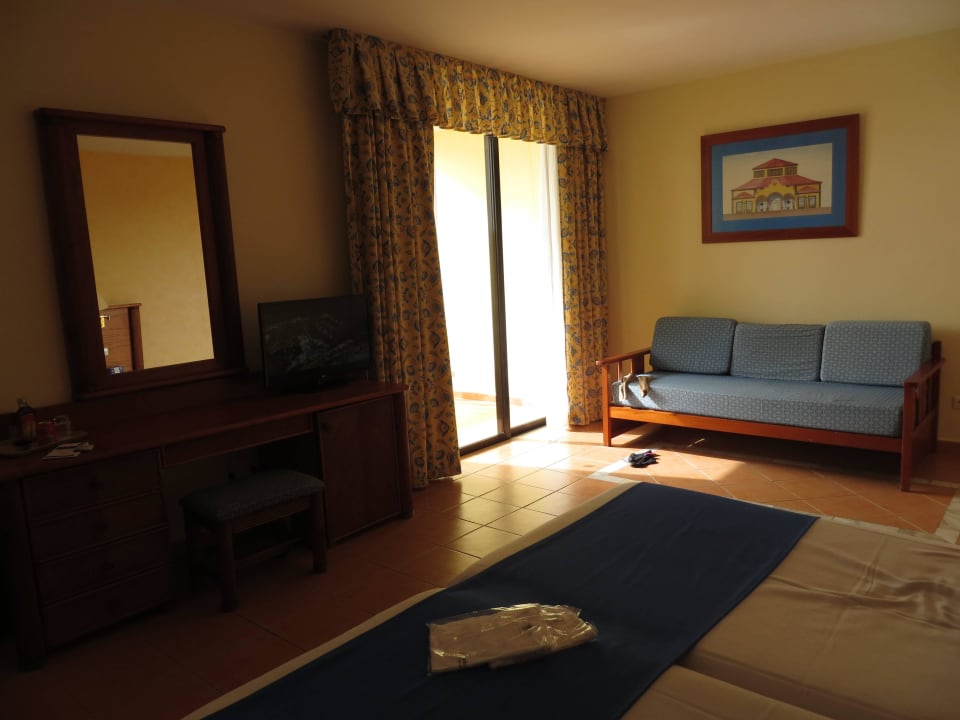 Junior-Suite Bahia Principe Sunlight Costa Adeje