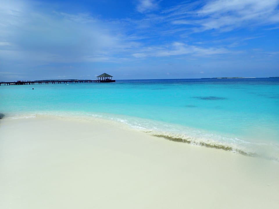 Strand Adaaran Select Meedhupparu Island Resort - Premium All Inclusive
