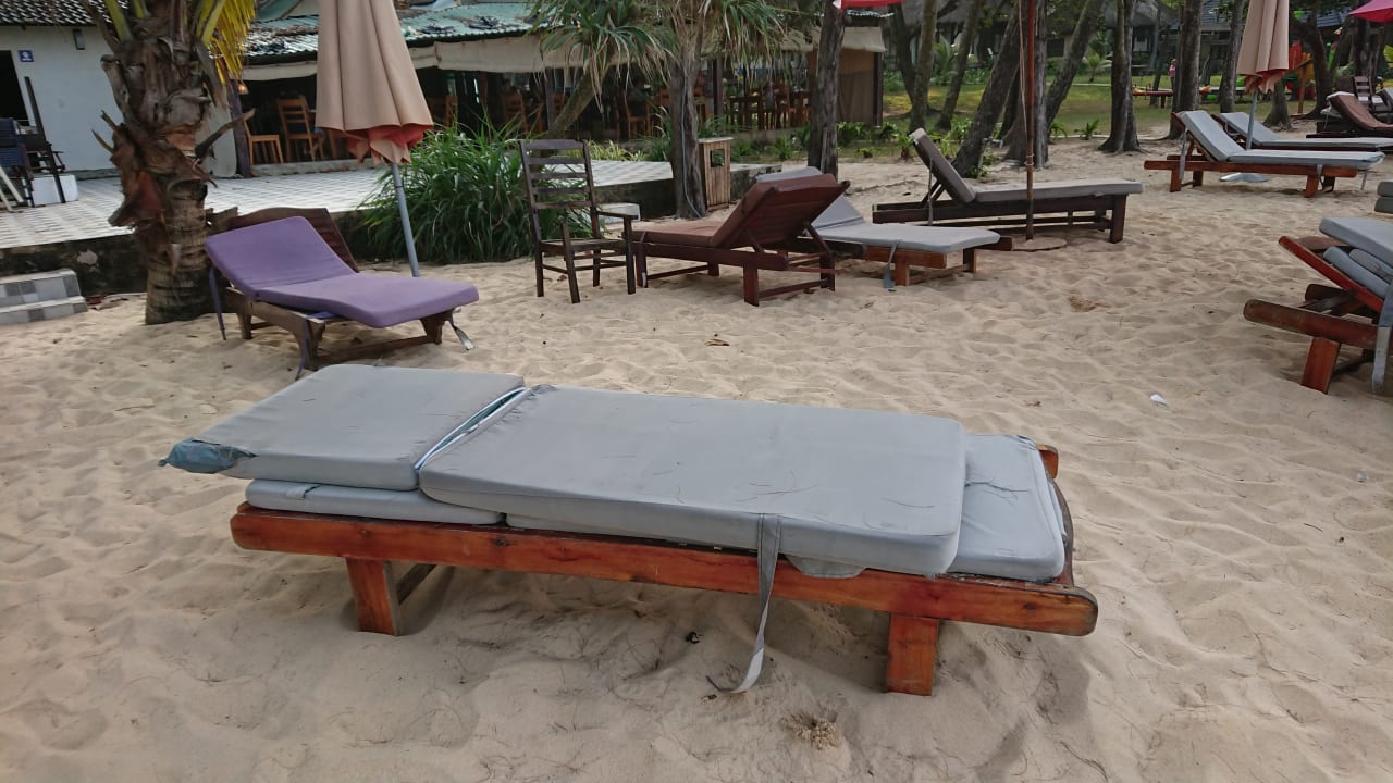 Strand Resort Arcadia Phu Quoc