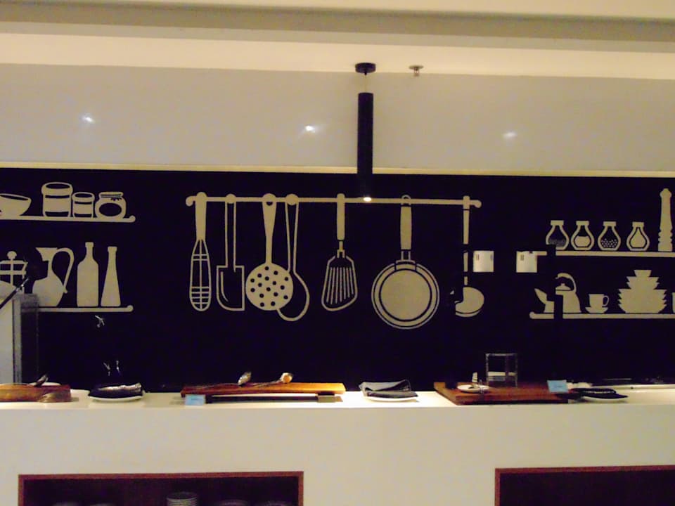 Gastro Innside by Melia Yogyakarta