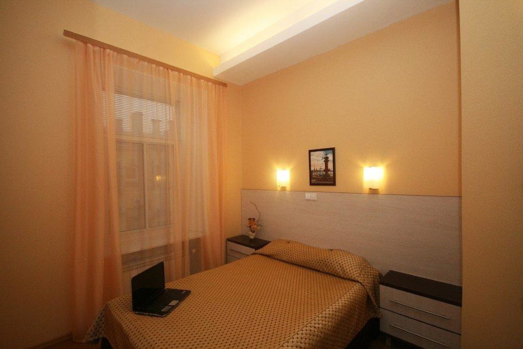 Standart Herzen House