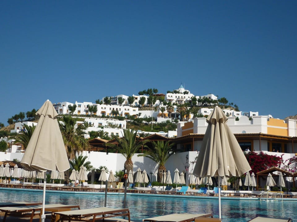 Wunderschön Lagas Aegean Village