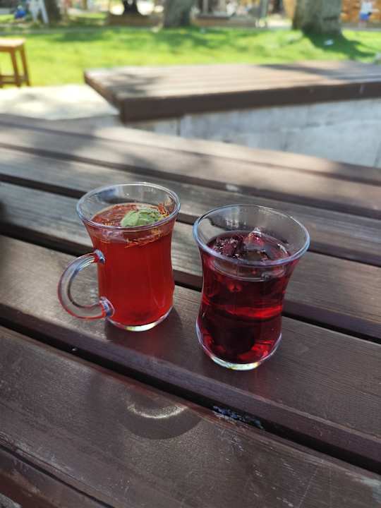 Sonstiges Seaden Valentine Resort & Spa