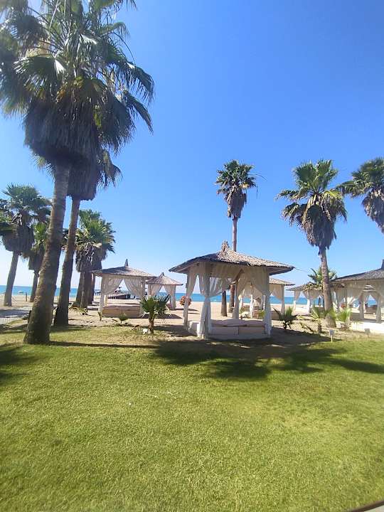 Strand ROBINSON NOBILIS