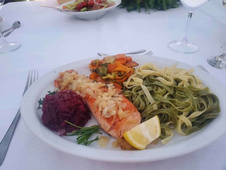 Gastro Elounda Residence Resort & Waterpark