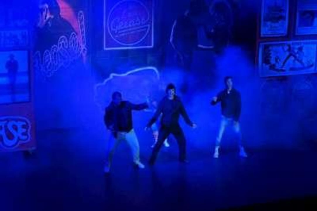 Abendveranstaltung Sentido Trendy Verbena Beach