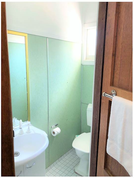 Zimmer Clarendon Motel and Guesthouse