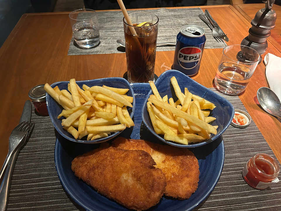 Gastro Hotel Indigo Dubai Downtown by IHG