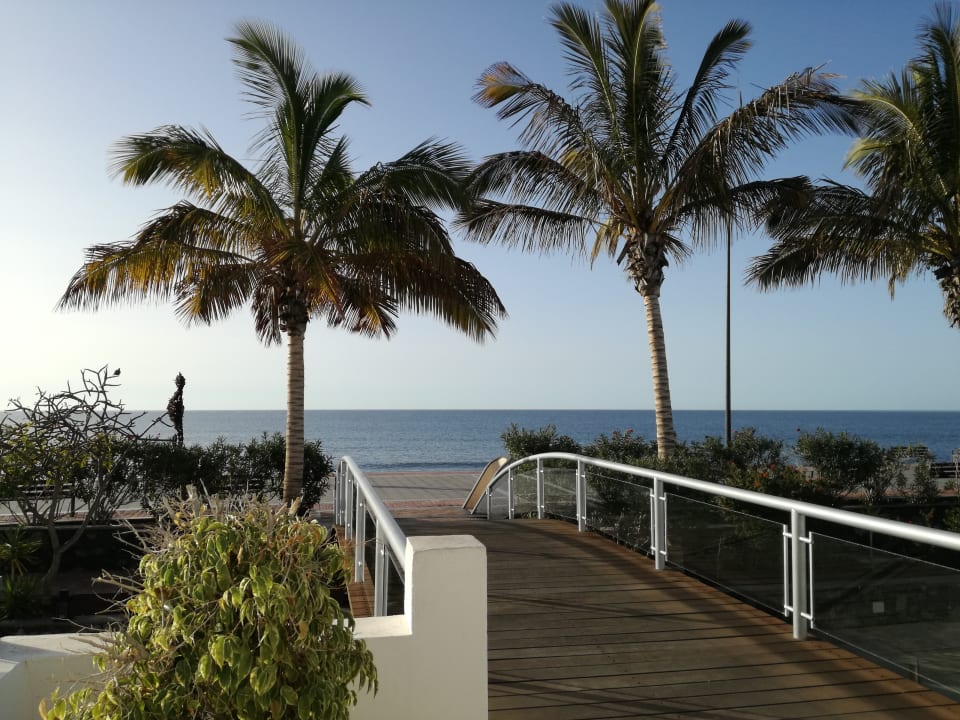 Außenansicht R2 Bahía Playa Design Hotel & Spa - Adults Only