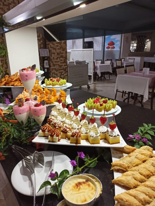 Gastro FUN&SUN Smart Hane Sun Hotel