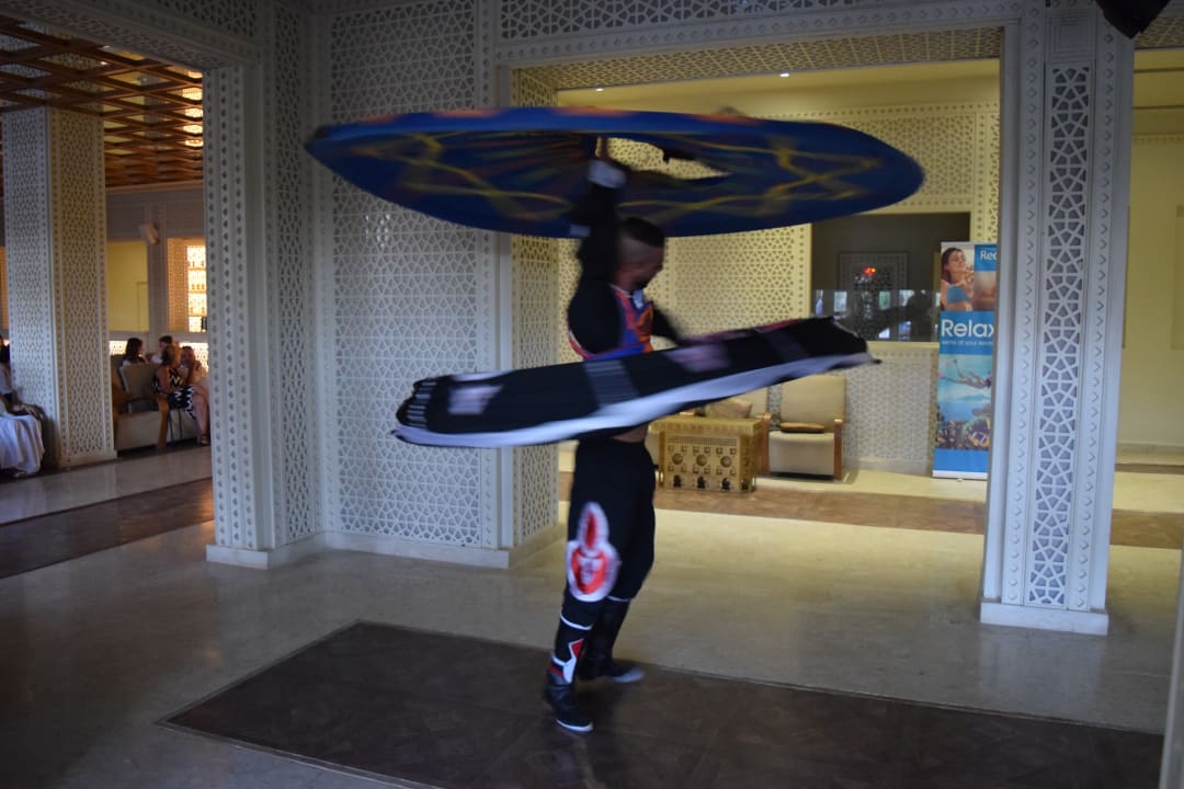 Sport & Freizeit Makadi Spa - Adults only