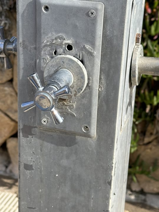 Sonstiges Saturn Palace Resort Hotel