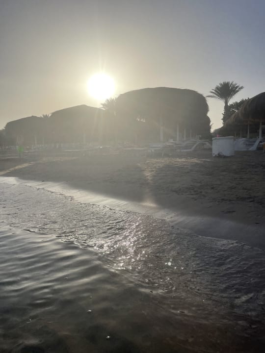 Strand Sentido Caribbean World Soma Bay