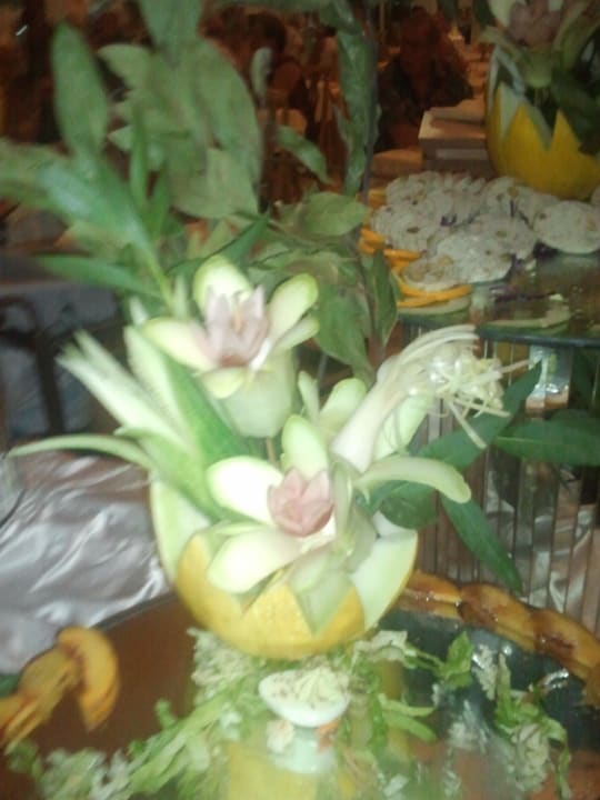 Schön gemacht Hotel El Mouradi Djerba Menzel