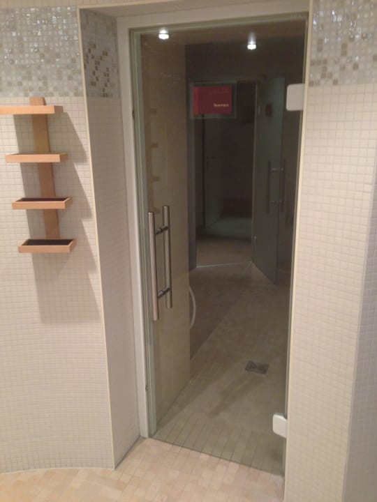 Dampfbad Hotel Ritter Durbach