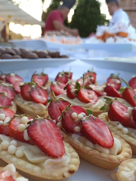 Gastro FUN&SUN Smart Hane Sun Hotel