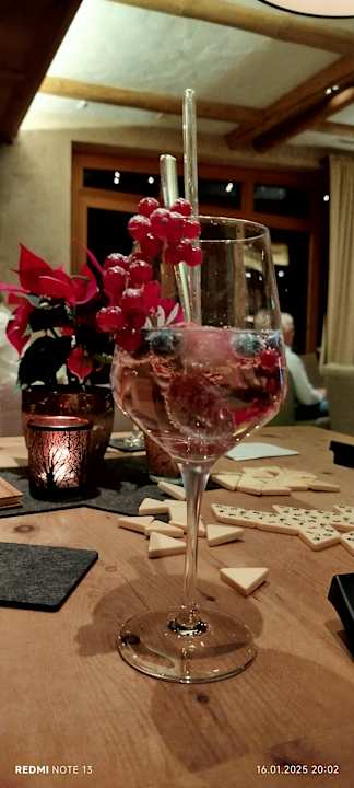 Gastro Almhotel Told