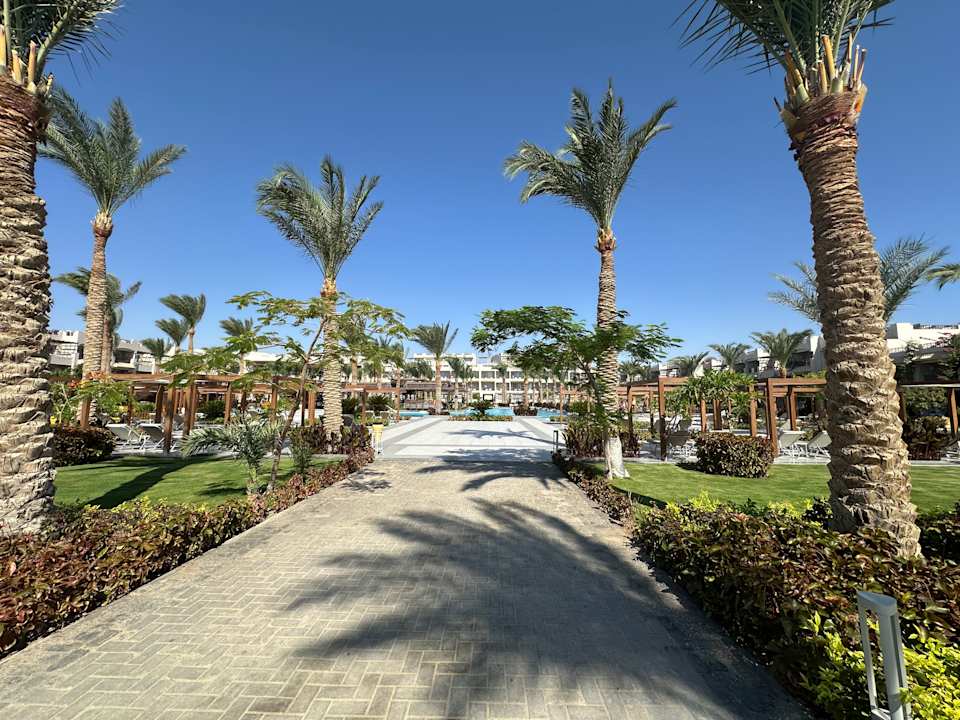 Außenansicht Jaz Costa Mares (Adults Only)