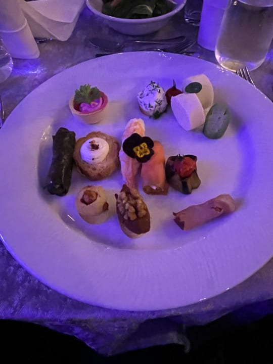 Gastro Xanadu Resort Hotel