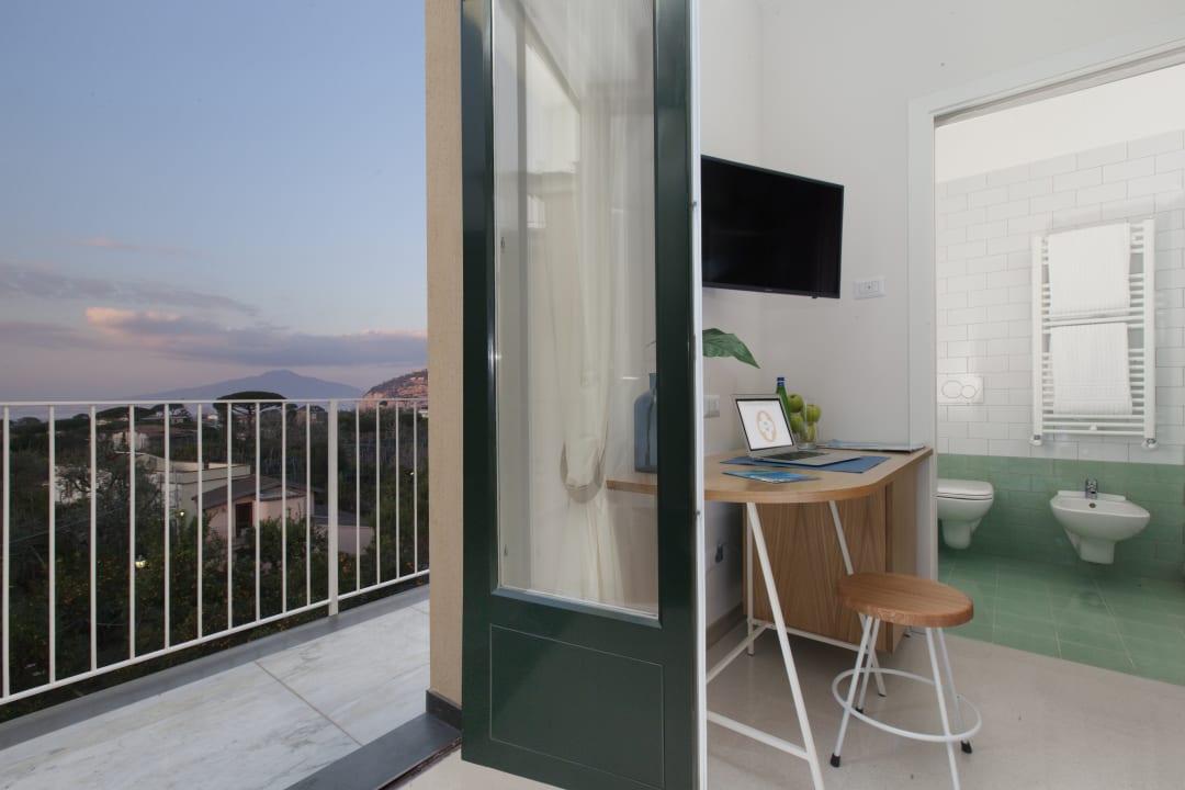 Zimmer Unconventional Sorrento