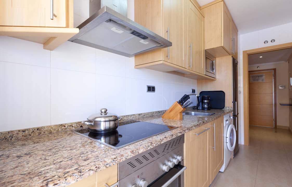 Zimmer Senator Mar Menor Hotel