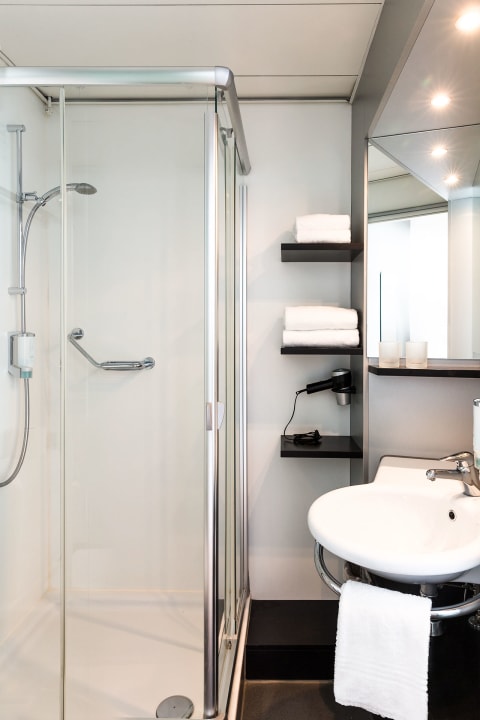 Zimmer Hotel La Pergola Bern