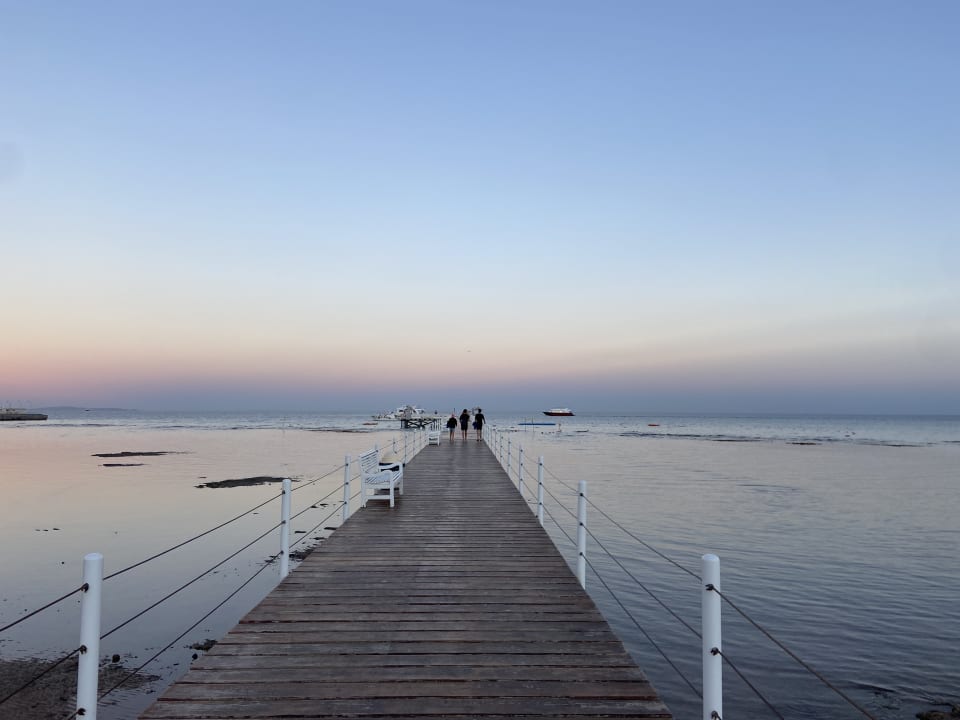 Strand Pickalbatros Palace Resort