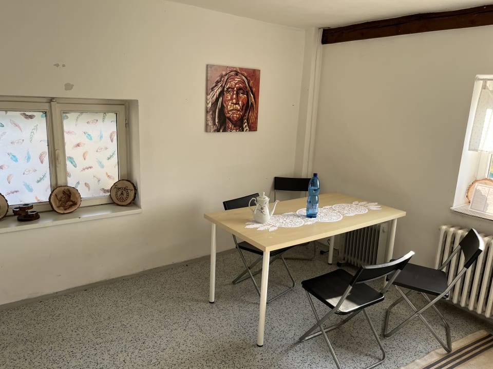 Sport & Freizeit Teepee Camp Lounky