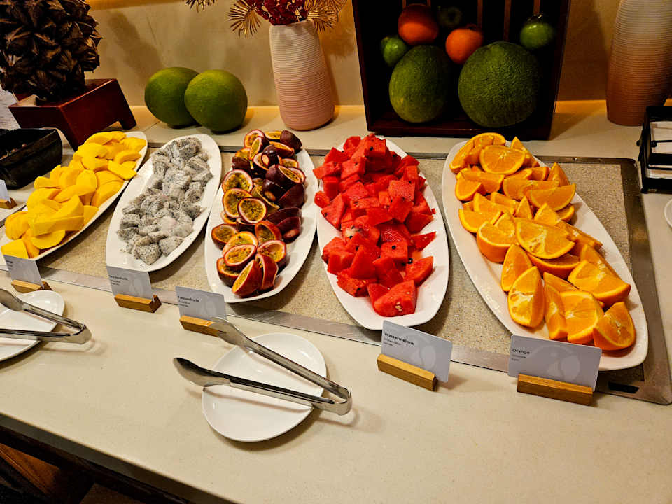 Gastro ROBINSON NAM HOI AN