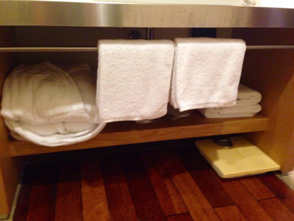 Badezimmer Hotel GDM Megaron Historical Monument Hotel