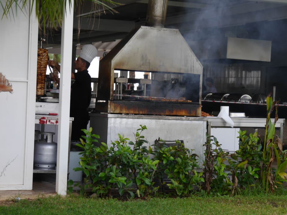 Gastro Sultan of Dreams Hotel & Spa