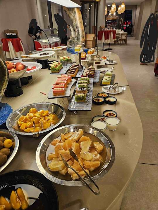 Gastro Seher Side Quality Resort & Spa