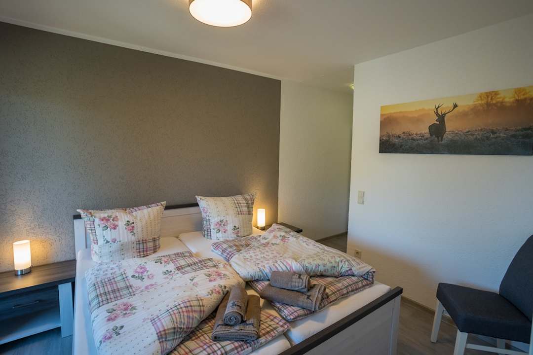 Zimmer Ferienwohnungen Landhaus Meran