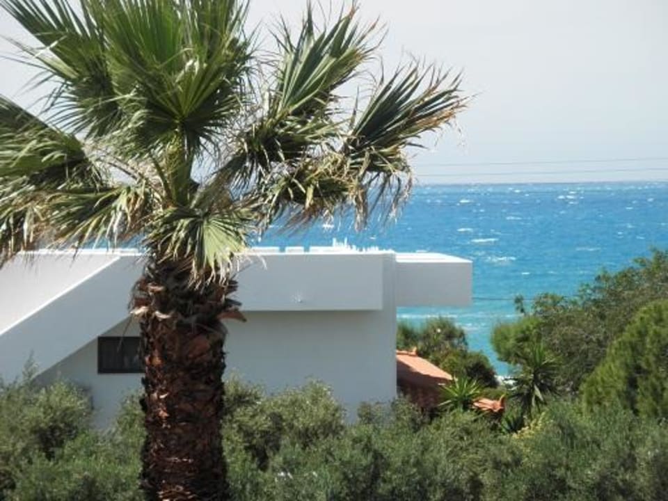 Blick aufs Meer Irene Villas