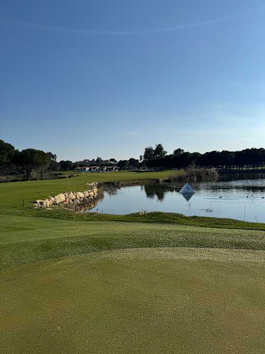 Sport & Freizeit Sirene Belek Hotel