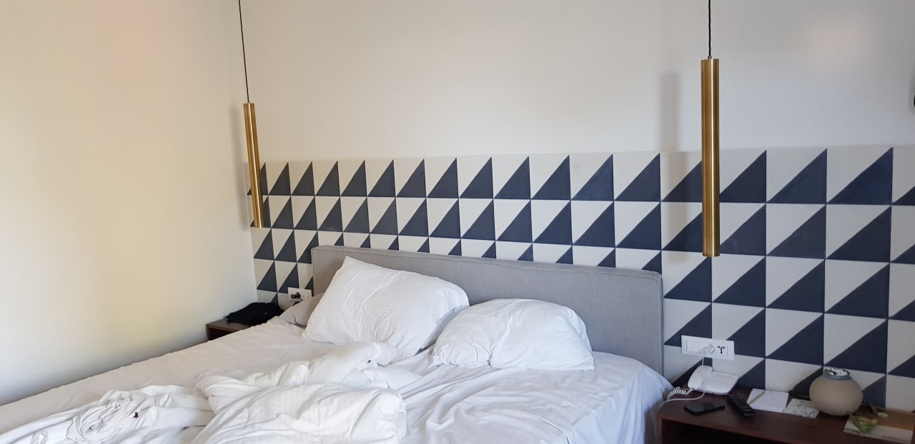 Bungalow  Phãea Cretan Malia