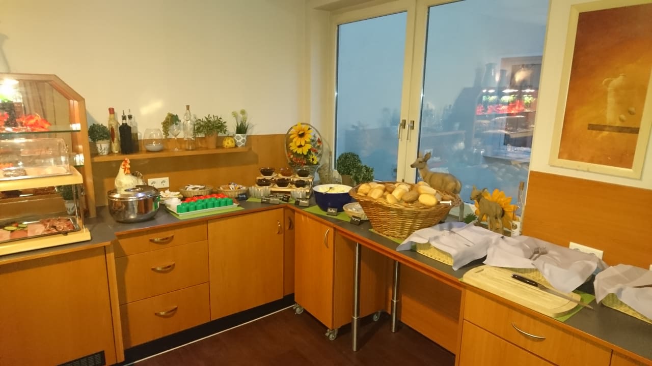 Gastro Hotel Lindenhof