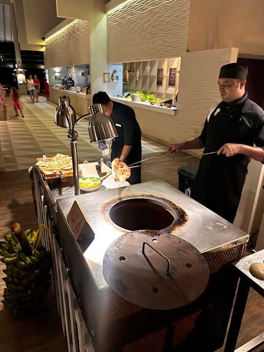 Gastro Cocoon Maldives