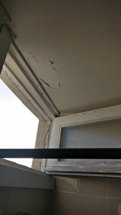 Zimmer Hotel Vibra Beverly Playa