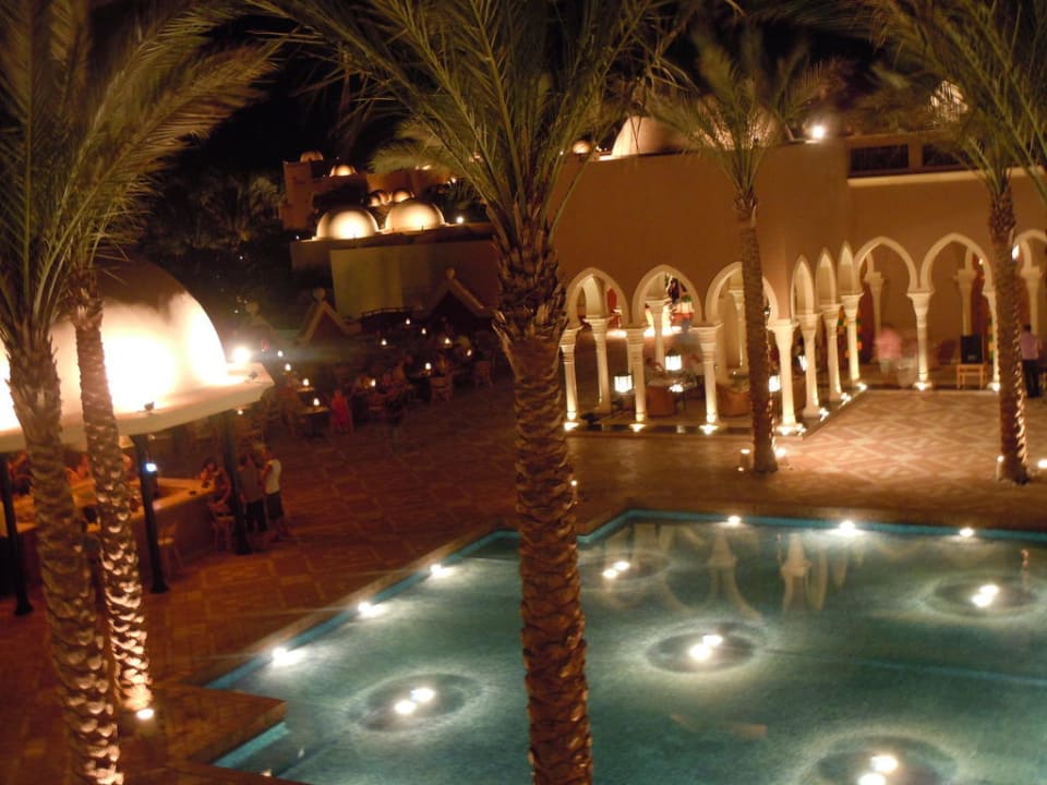 Grand Makaditerrasse Grand Makadi