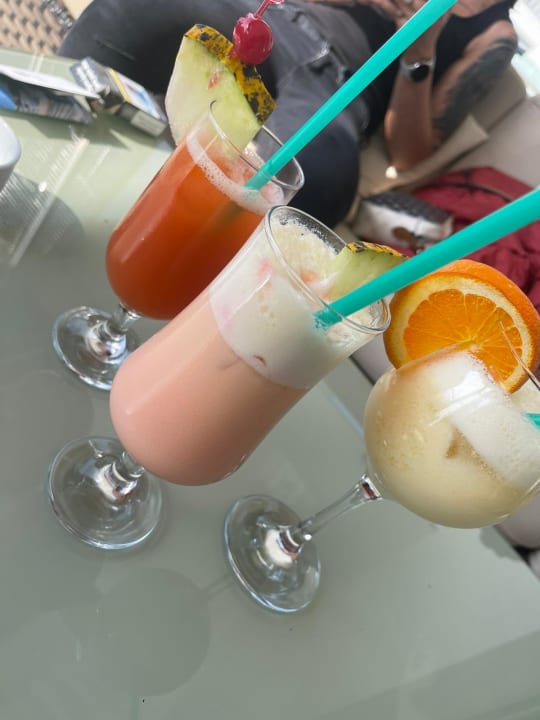 Gastro Side Sunport Hotel & Spa