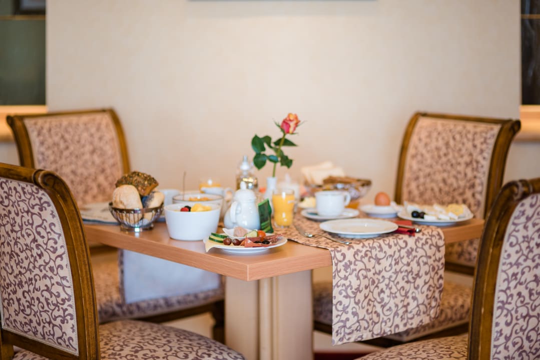 Gastro Lohmann's Kapeller Hof