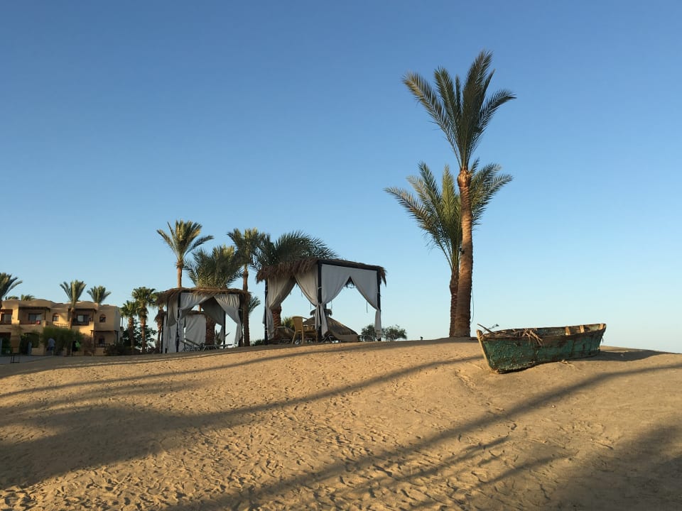 Strand Steigenberger Coraya Beach - Adults only