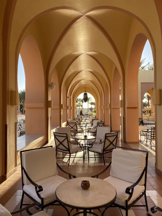 Sonstiges Steigenberger Coraya Beach - Adults only