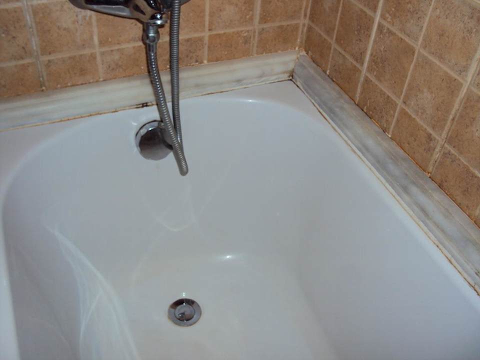 Badewanne Sharm Resort