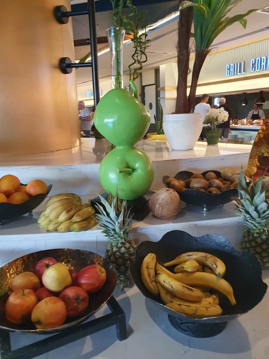 Gastro Seaden Quality Resort & Spa