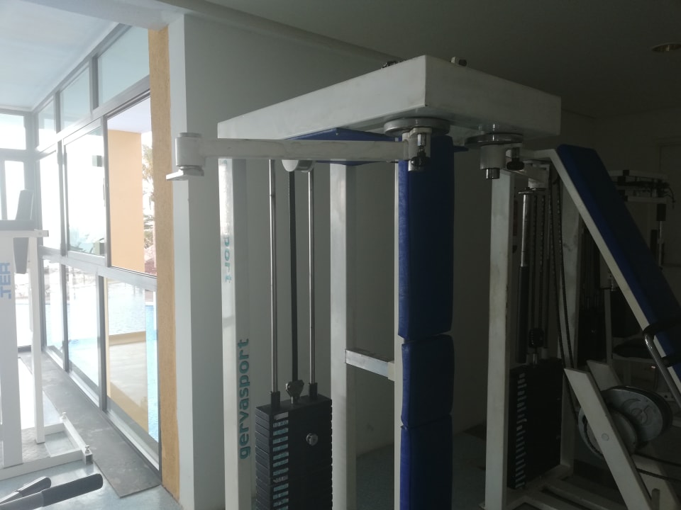 Sport & Freizeit SBH Club Paraiso Playa