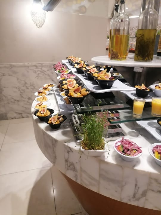 Gastro Old Palace Resort Sahl Hasheesh