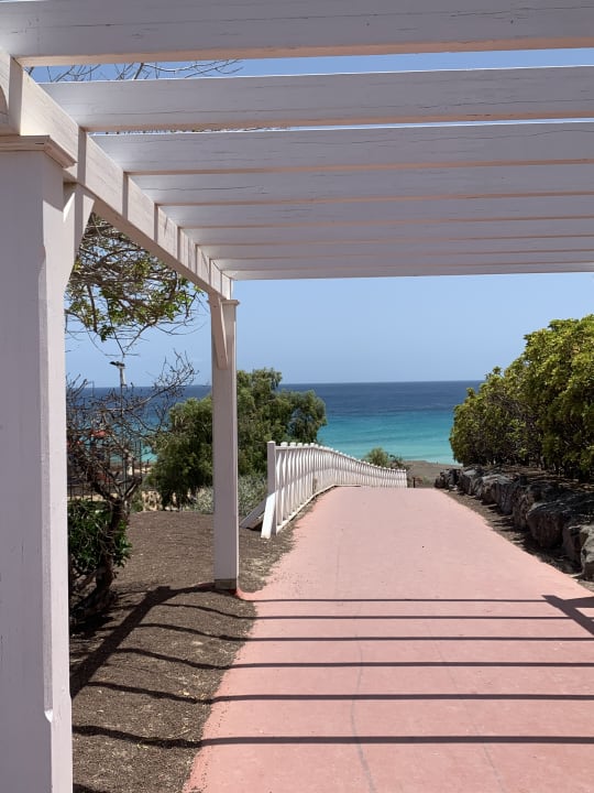 Strand Iberostar Waves Gaviotas Park