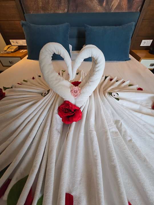 Zimmer Dream World Resort & Spa